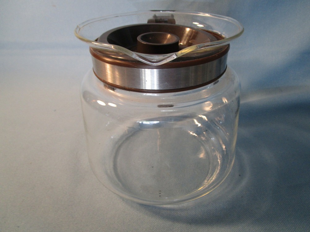 10 CUP COFFEE MAKER POT REPLACEMENT glass