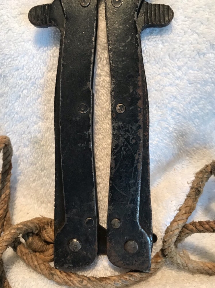 British Army Wire Cutters