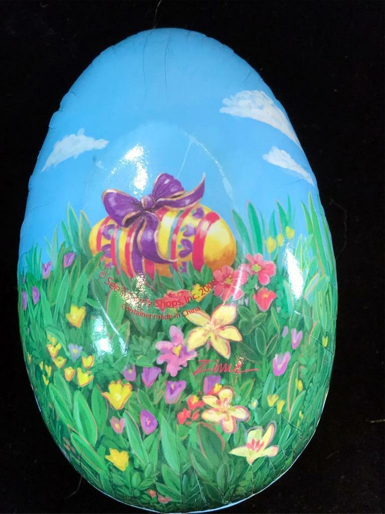 Lot of Easter Items ~ Eggs & Chicks