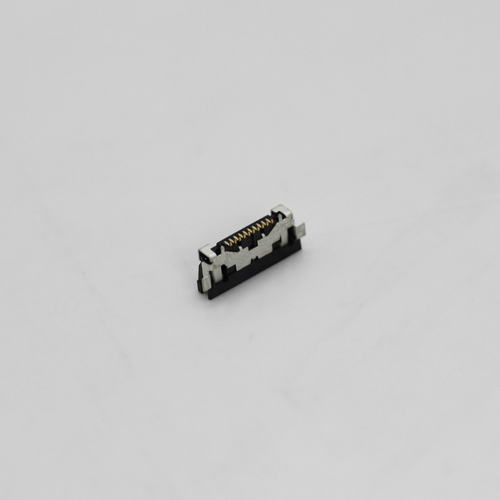 Replacement Power Eject Button Flex Cable Connector NEXUS FPC For Xbox Series X