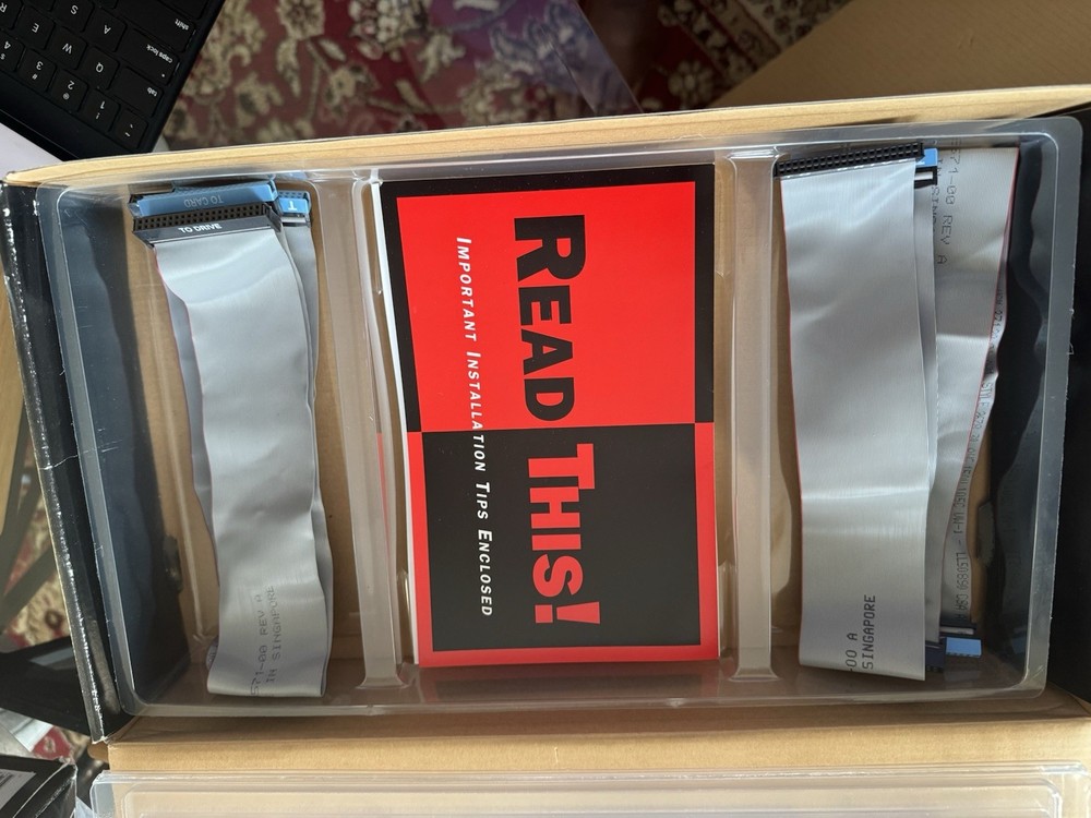 Adaptec ATA RAID 2400A - Storage controller (RAID) - 4 Channel