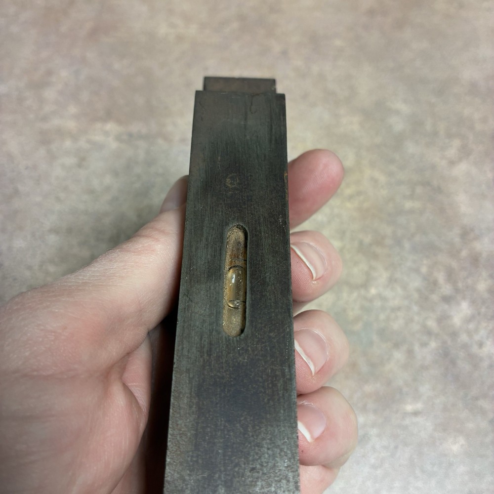 Master Precision Level For Leveling High Precision Machinery