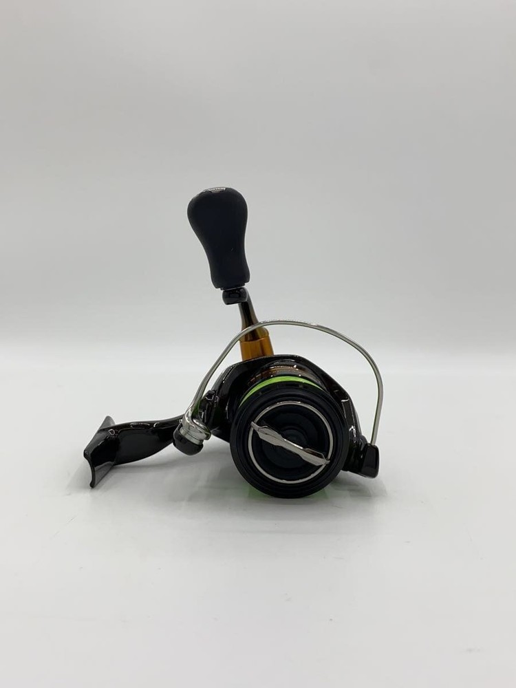 SHIMANO REEL 045751 22 SOARE BB C2000SSHG SPINNING Used