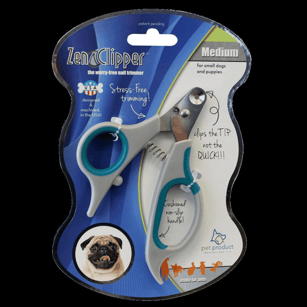 Zen Clipper®