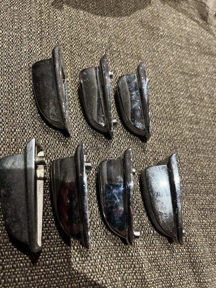 ludwig large classic lugs - (7)