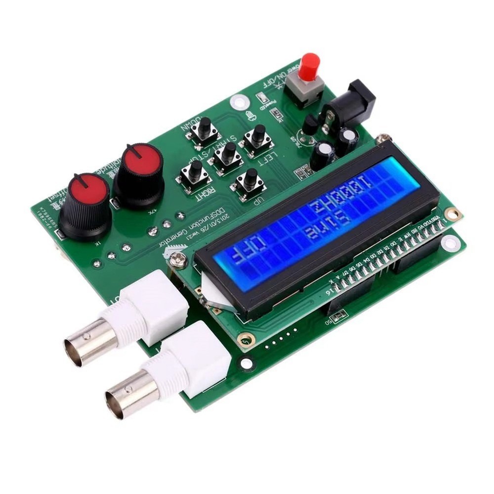 Generator Pulse Frequency DDS Function Generator DIY Kit Module7900