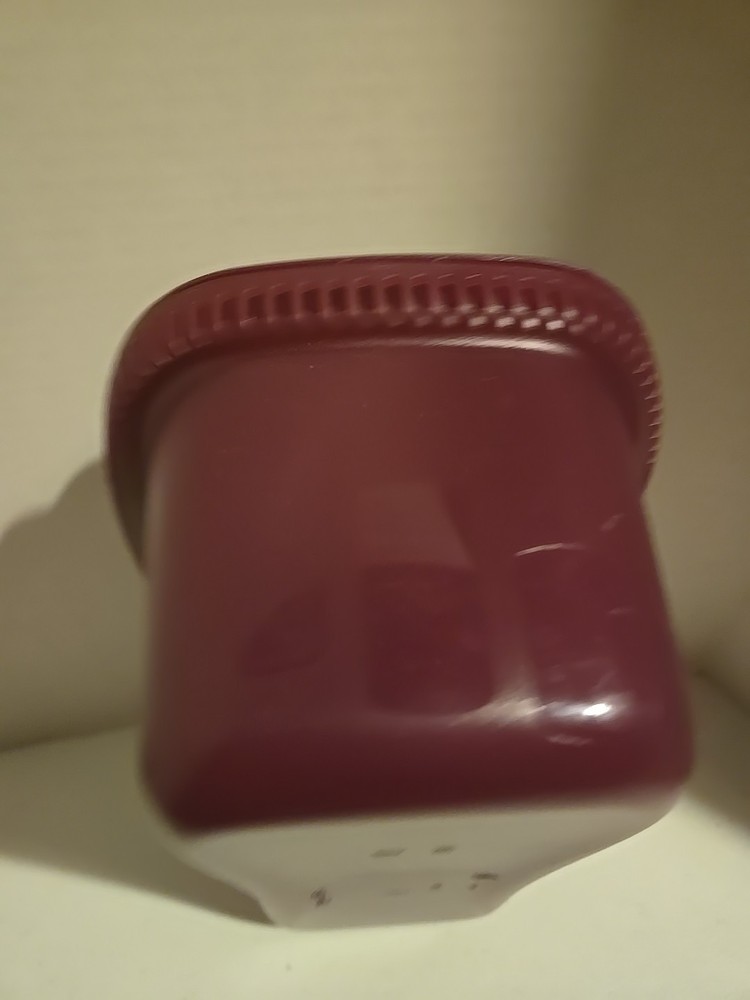 Tupperware Microwave Pasta Maker Spaghetti Cooker Steamer Strainer 8 Cup