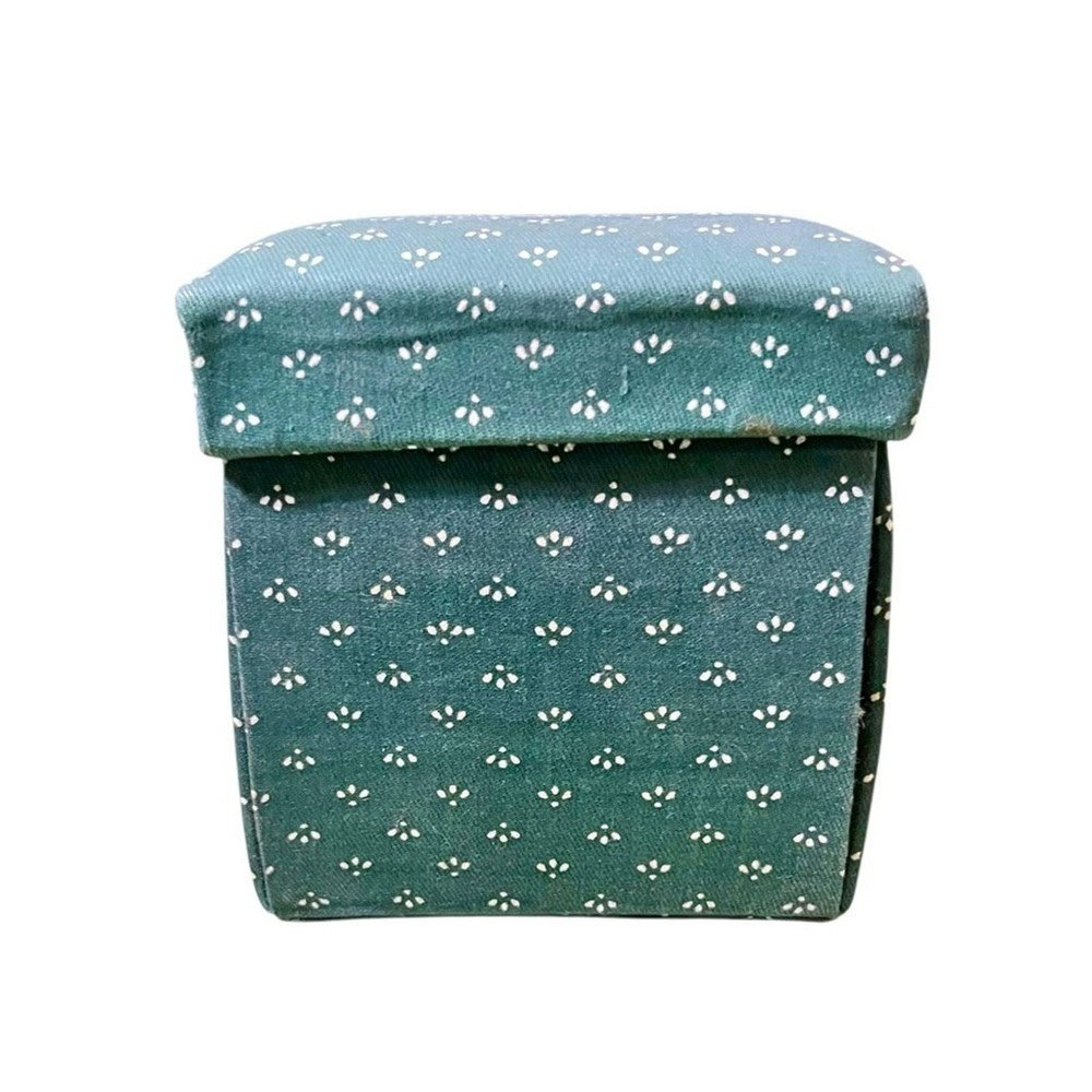 Vintage Singer Foldable Sewing Kit