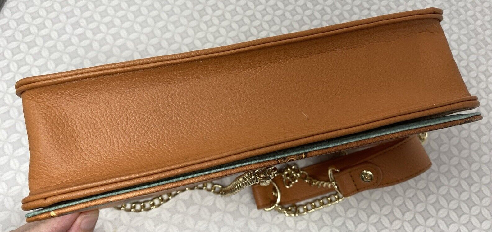 Loungefly Disney Cinderella Book Crossbody Purse Bag Cosplay