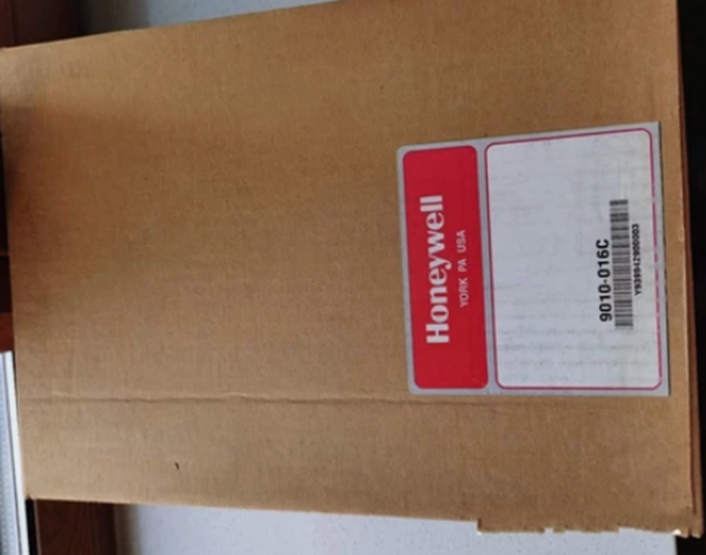 New In Box HONEYWELL 9100e 9010-016C Controller