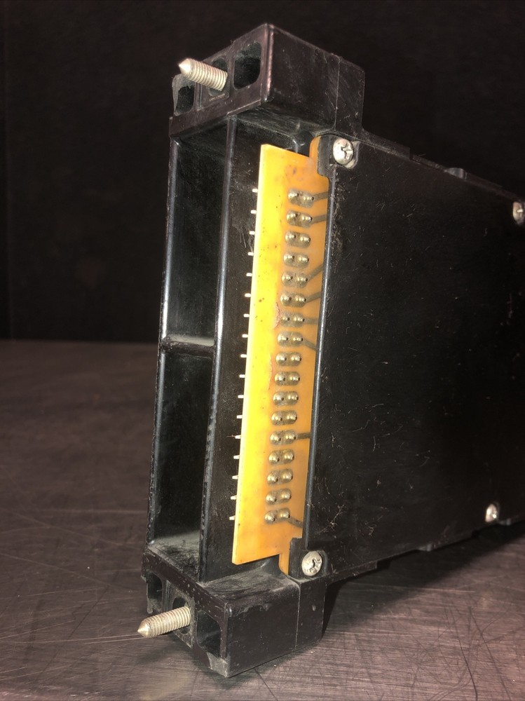 Reliance 0-49006 Bias Module