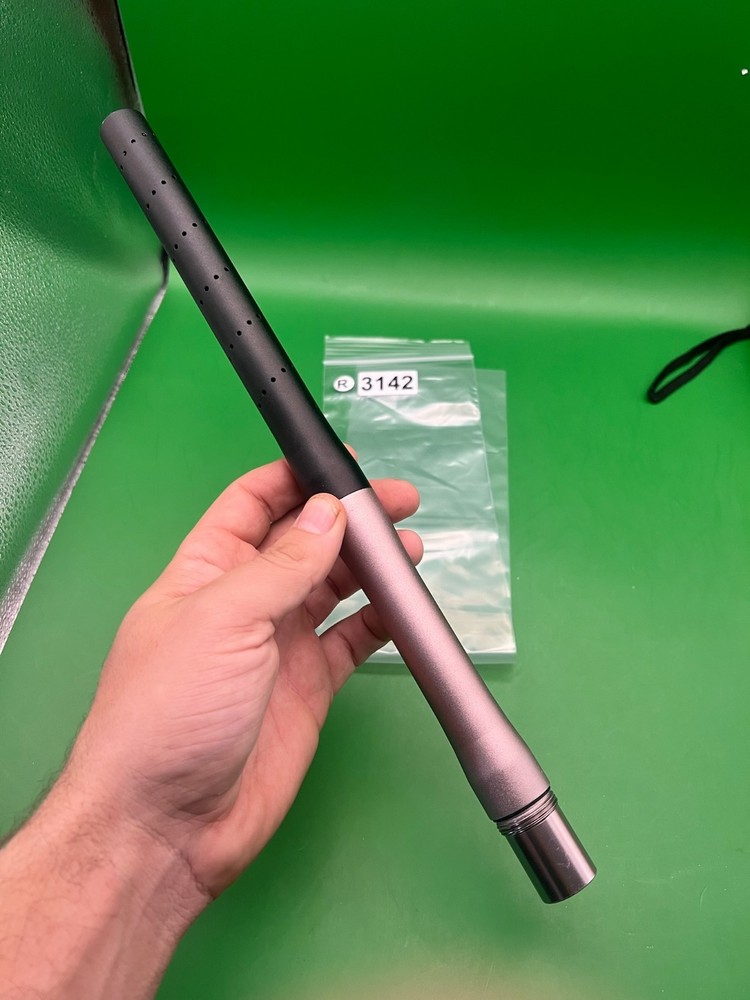 Stock Planet Eclipse Autococker Barrel