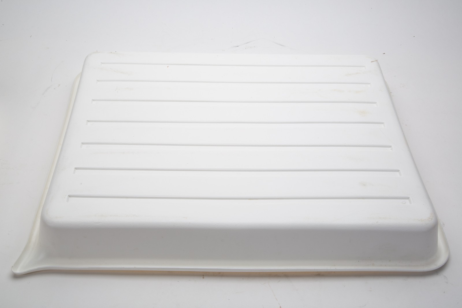 16 x 20 Inch Darkroom Print Developing Trays, Nesting - Set Of (2)