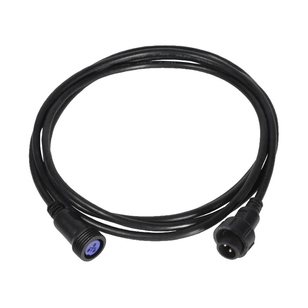 Blizzard Lighting TPDATA3M 3-Meter DMX Extension Cable, IP65