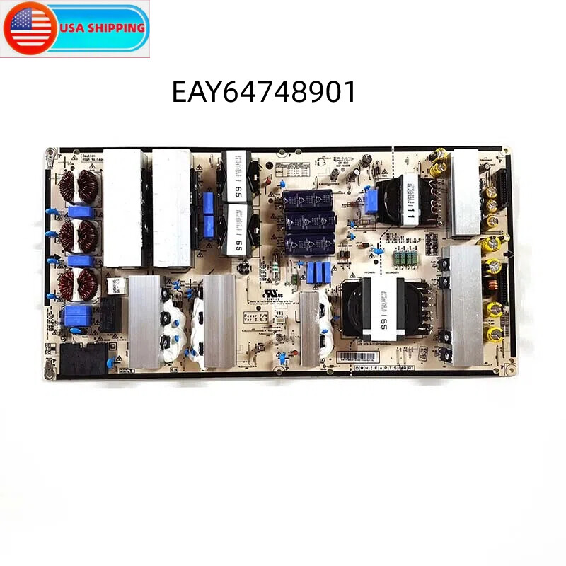 LG Power Supply EAY64748901/EAX67914301(1.6)