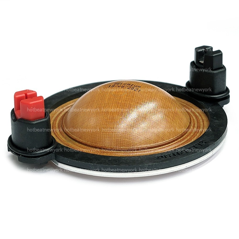 2 Units - RPD250Ph Replacement Diaphragm for PRV D250Ph-S or Selenium D250X