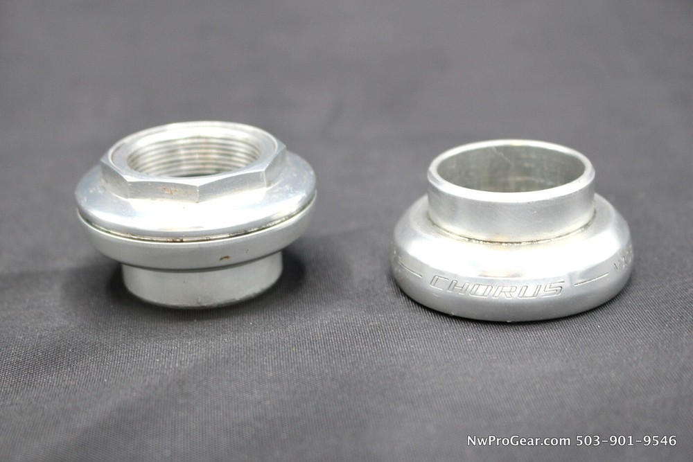 Vintage Campagnolo Chorus Headset