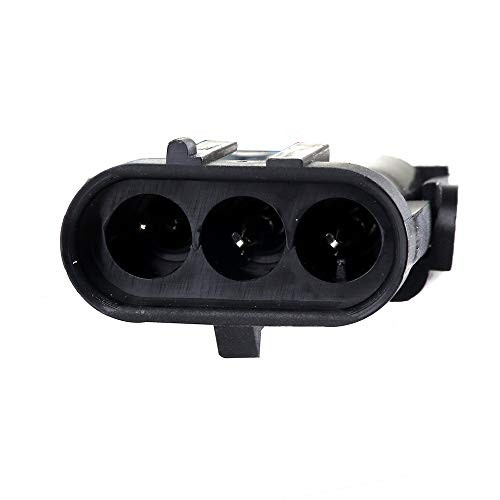 Compatible with E7091S Fuel Pump Electrical Assembly High Performance fit for