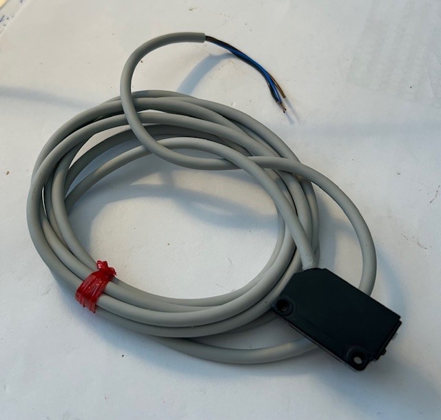 2248 Sensor for counter