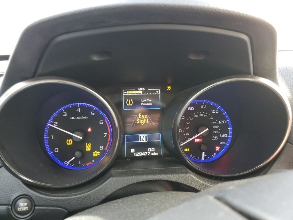 Temperature Control Automatic Temperature Control Fits 15-17 LEGACY 2505869