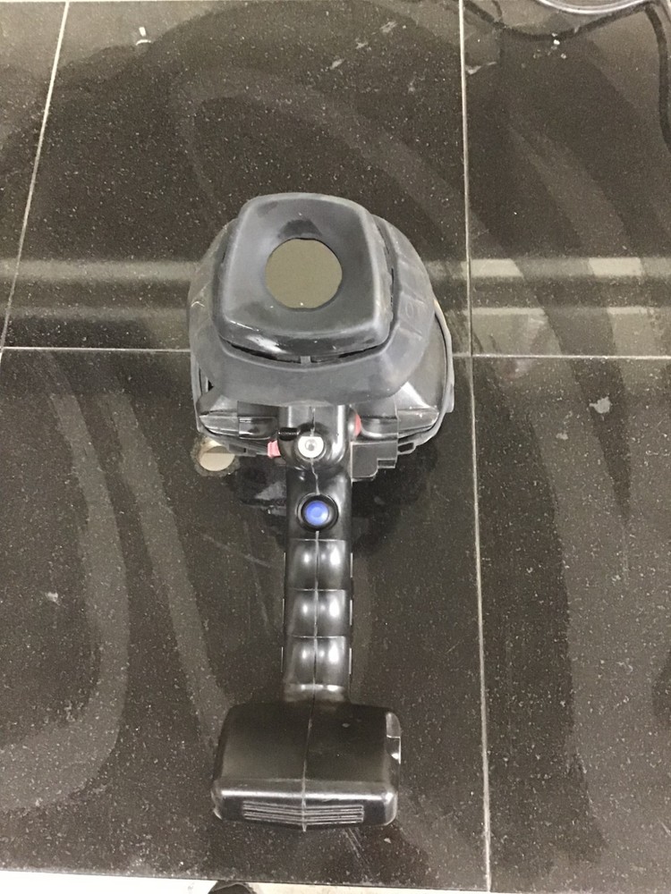 ISG Infrasys Elite E380 Thermal Imaging Camera