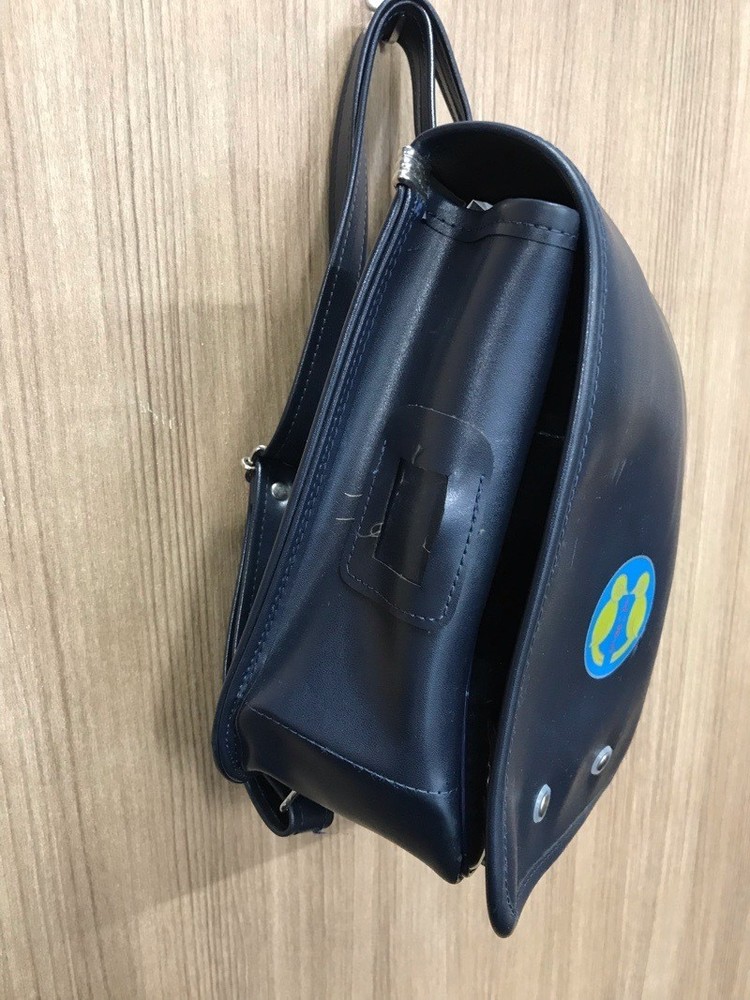 Kanagawa Prefecture Eisuu Kindergarten Backpack [0204643]