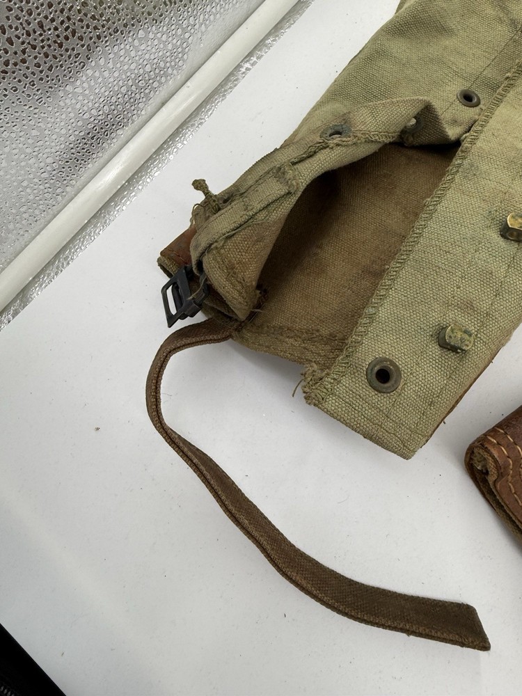 WW1 / WW2 Feild Cavalry Leggings (2 Sets)