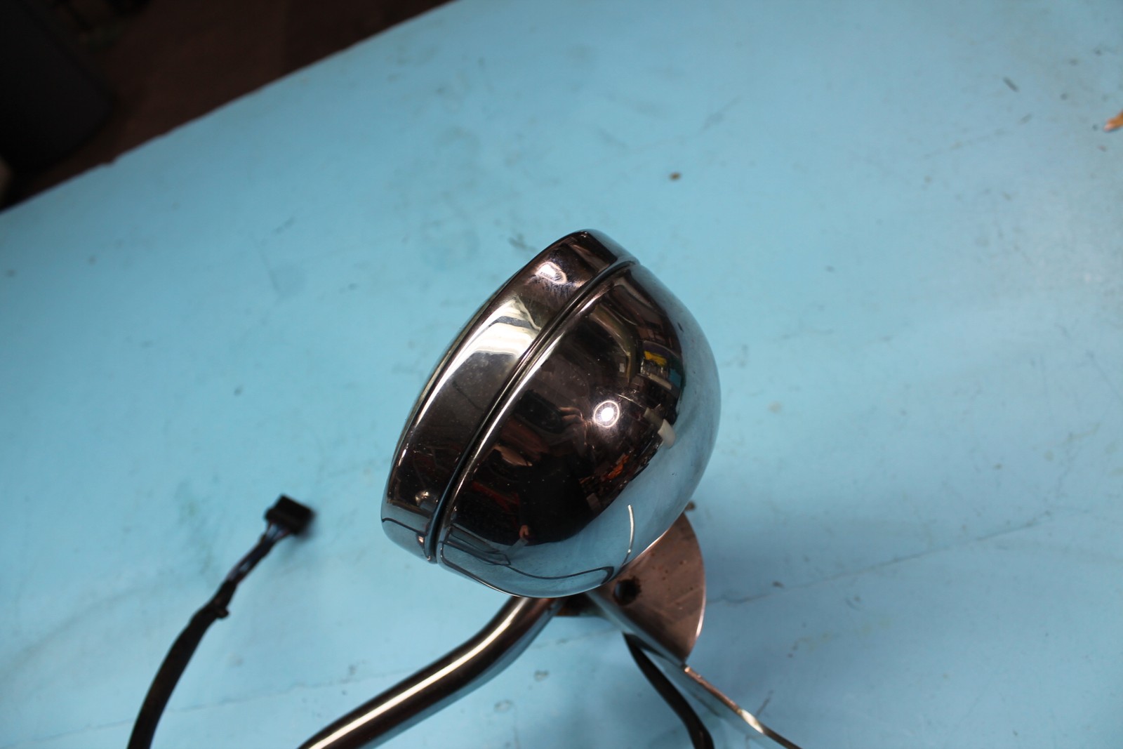 1475 98 HARLEY-DAVIDSON ELECTRA GLIDE FOGLAMP PASSING LAMP TURN SIGNAL TOUR