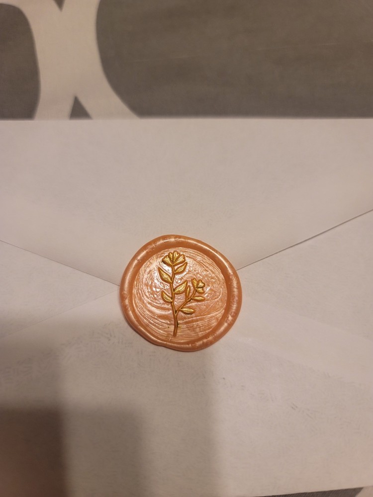 Wax Seals (Self Adhesive)