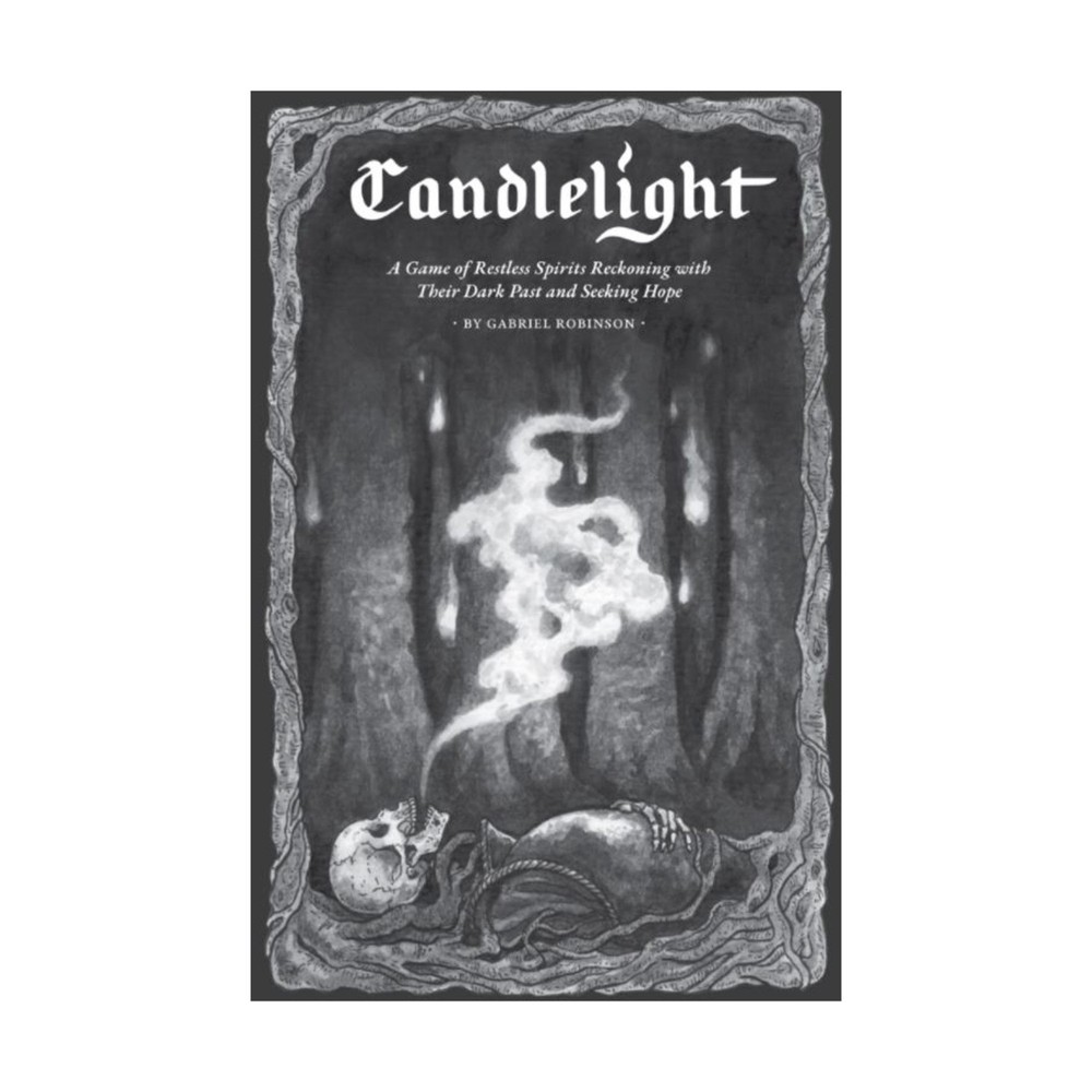 Glowing Roots RPG Candlelight EX