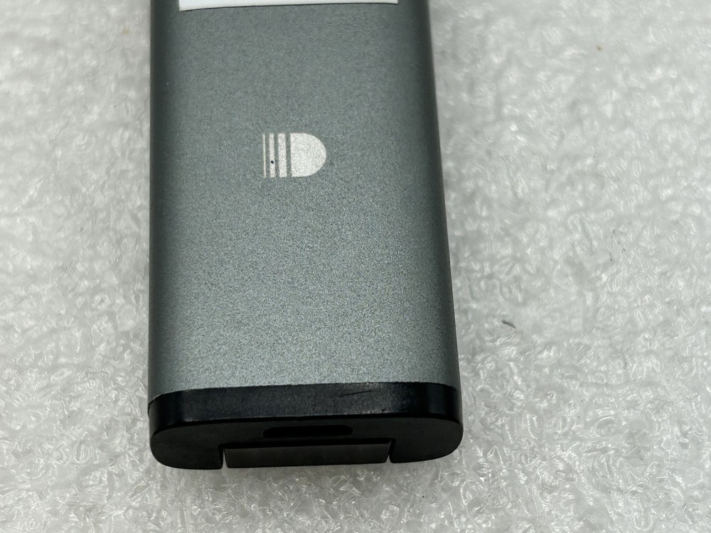 Doosl Presentation Wireless Remote USB Powerpoint Laser Pointer Clicker FREE S/H