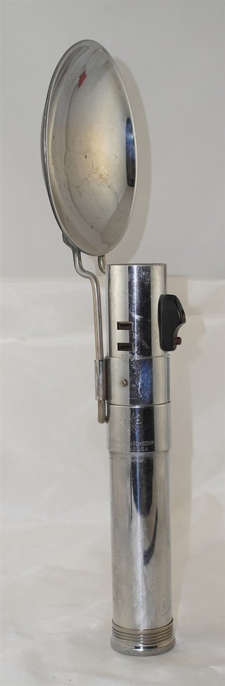 SOL THREE CELL FLASH or Star Wars Lightsaber