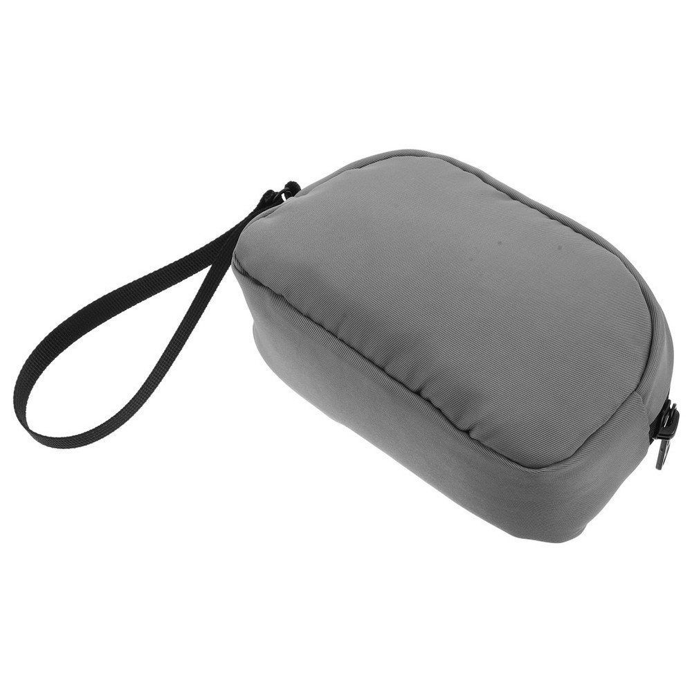 Effect Storage Bag Pedal Board Hard Case Compact Shockproof Guitar