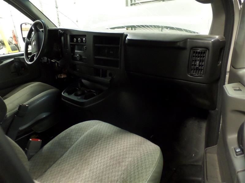 STABILIZER BAR FRONT FITS 03-15 EXPRESS 2500 VAN 9878148