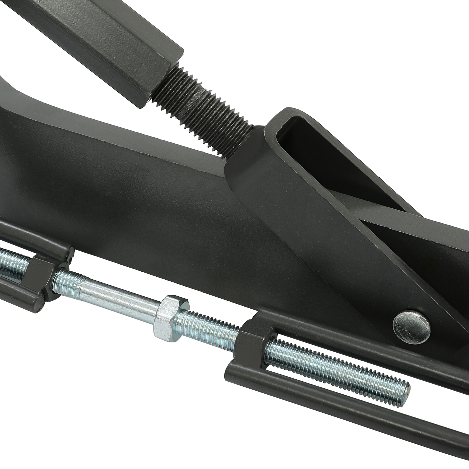 3 Point Hitch Kit For Kubota BX23 BX25 BX25D B-Series Sub-Compact Tractor Models