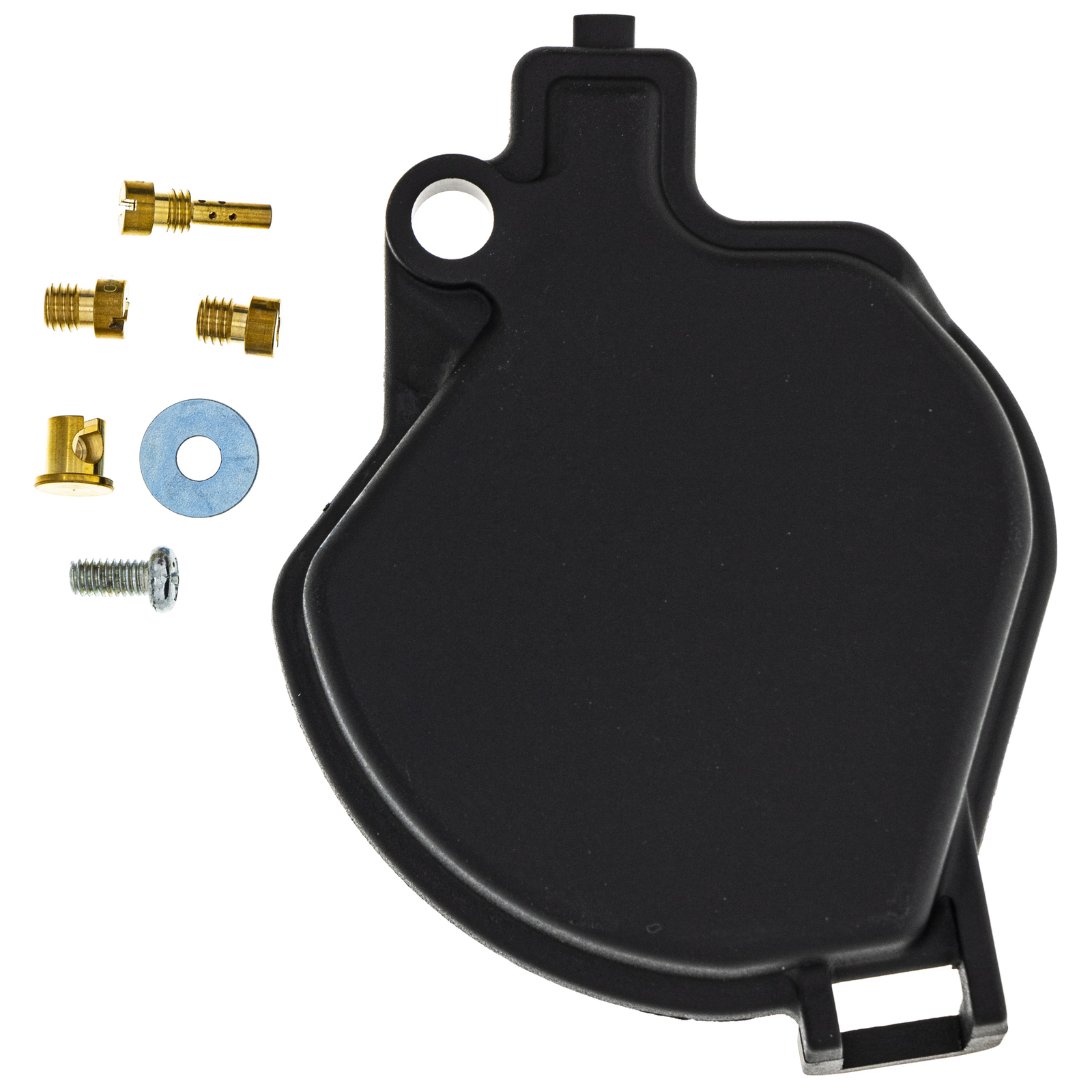 NICHE Carburetor Assembly for Arctic Cat 300 250 0470-448 0470-387 ATV