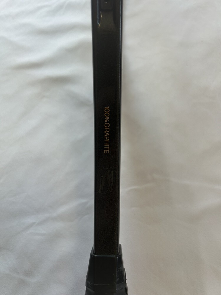 Head Special Edition Made In Austria Grip 4 1/2