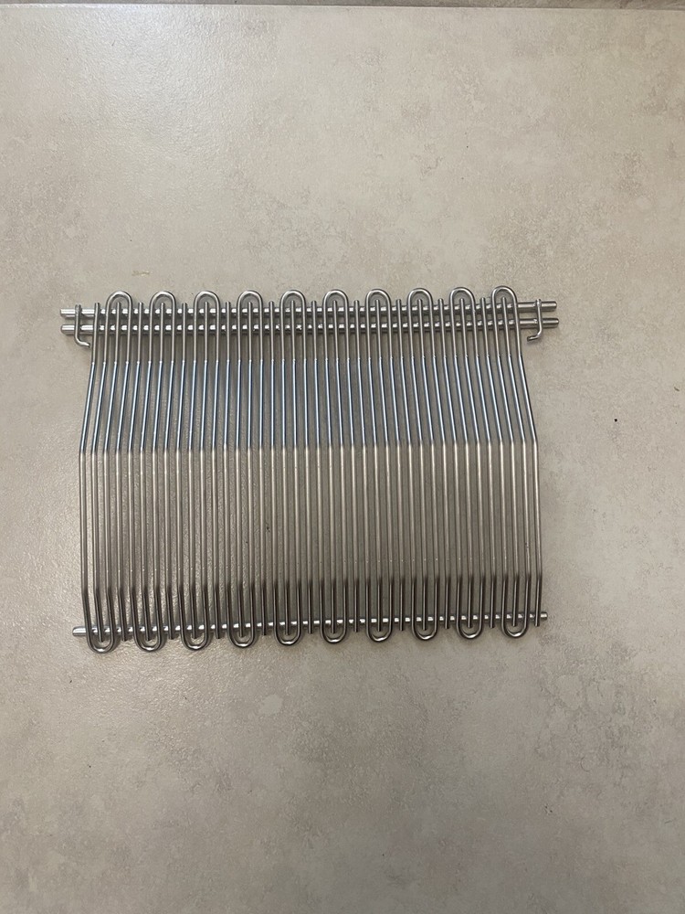 BIZERBA TENDERIZER STRIPPER COMBS MODEL S111 OEM# 60730505501