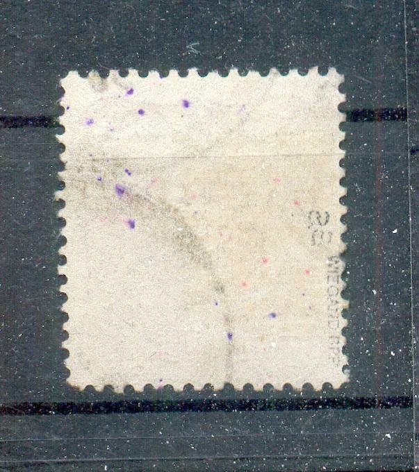 Dr Penny Time 35aa Color Postmarked BPP (F7108