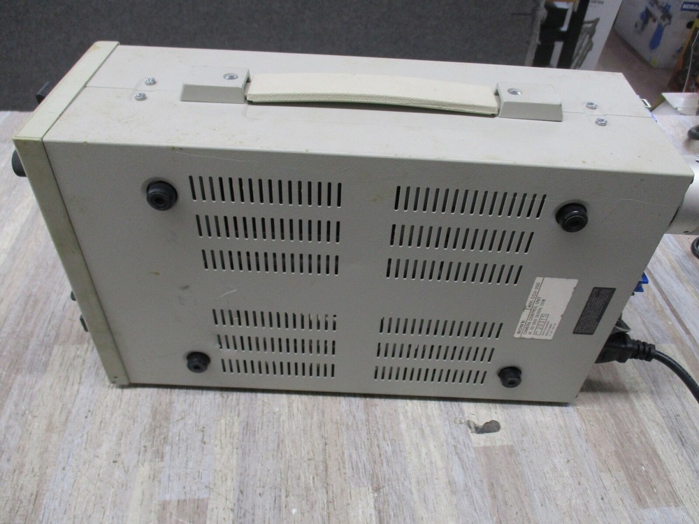 SONY CCU-350 CAMERA CONTROL UNITS 2013