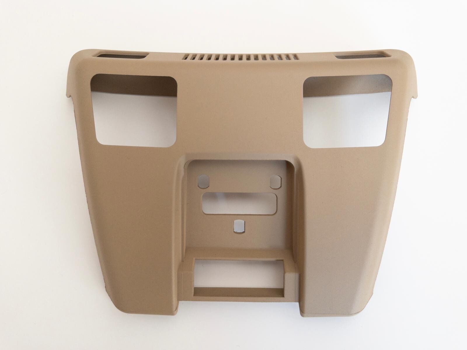 for mercedes R129 - A124 Interior Overhead Console Dome Light    MUSHROOM