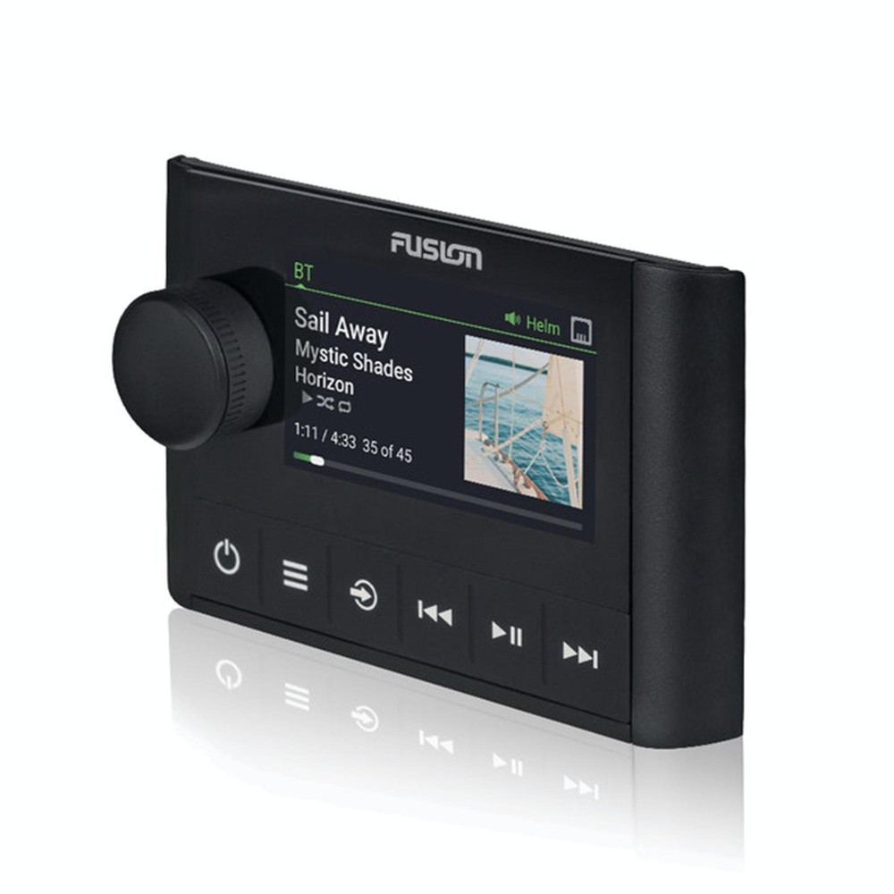 Fusion MS-ERX400 Apollo Wired Remote Control With Ethernet