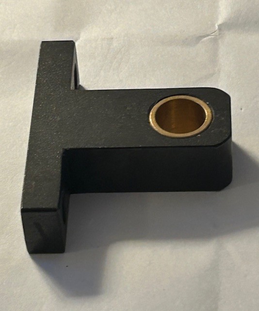 055378 Bearing Block Assembly