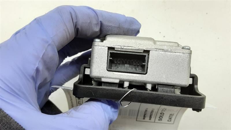 Camera/Projector Camera Front View Fits 17 PACIFICA 536282