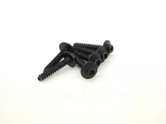 Genuine Mopar Hex Flange Head Screw 6508430AA