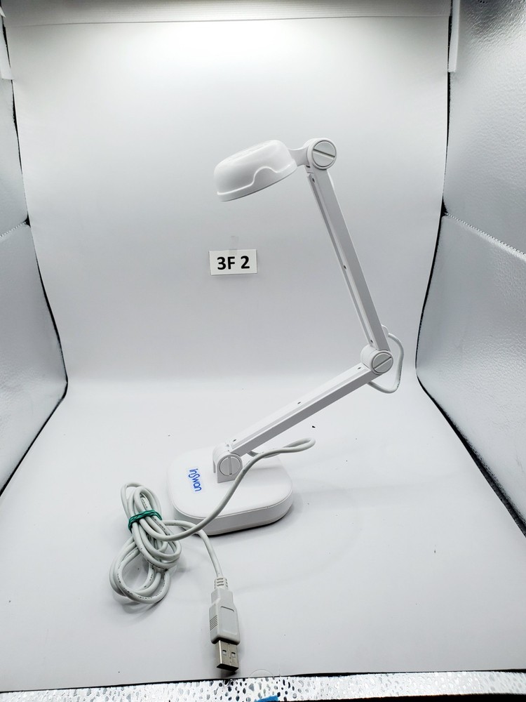 8MP Ultra HD USB Document Camera for Distance Learning & Web Conferencing