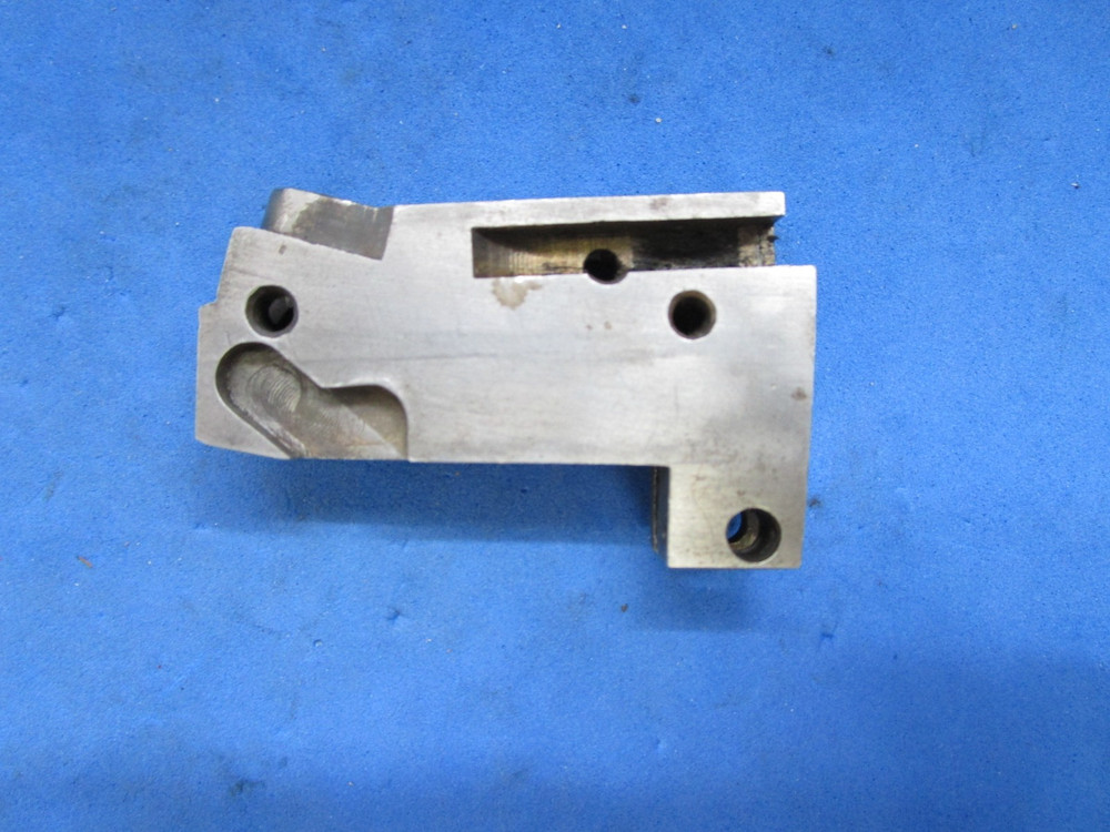 Savage 29A 29B 22LR breech block