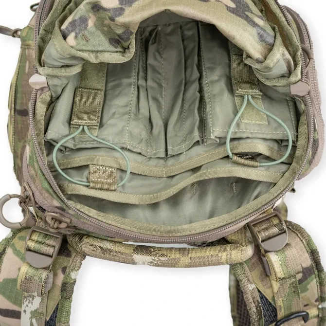 Eberlestock Switchblade Pack - Low Profile Tactical EDC Backpack