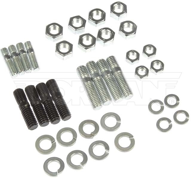 Water Pump Stud Assortment