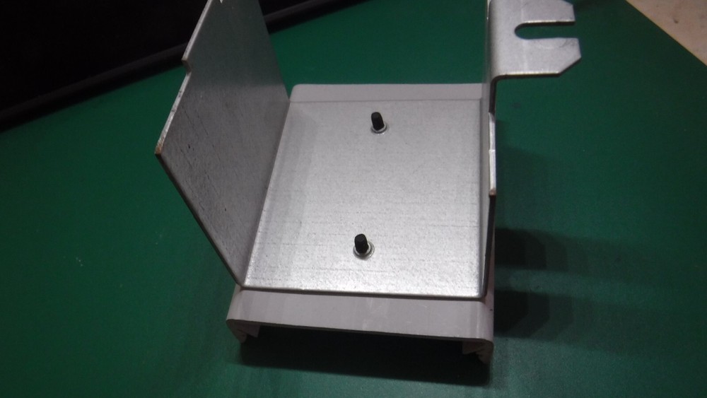 Generac Older 100/200A Automatic Transfer Switch Bracket Wired Load Shed Module